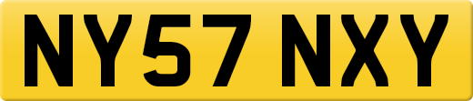 NY57NXY